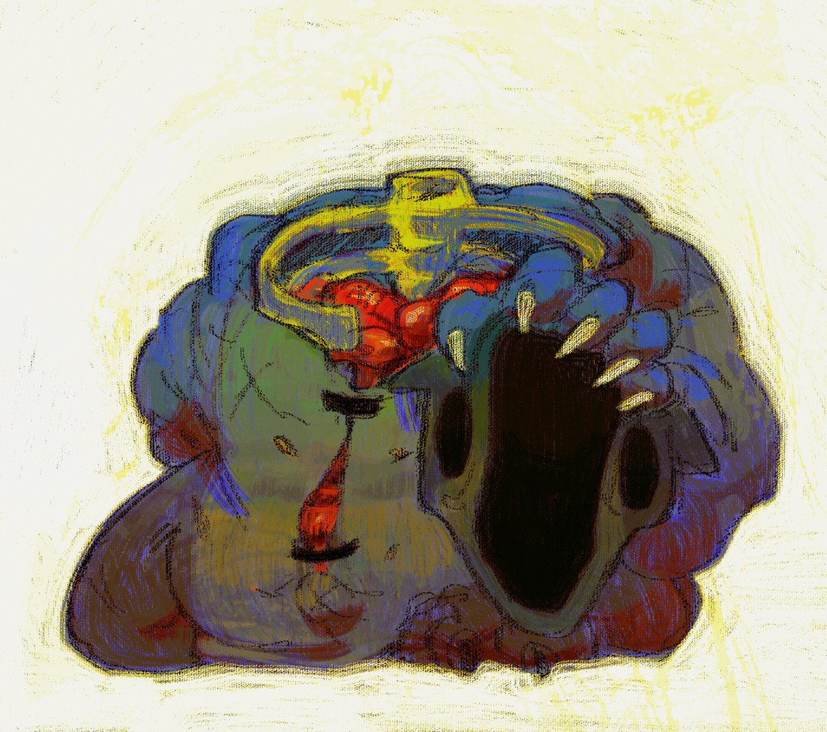 Guillotina is coming for you!

<a href="/edmundmcmillen/">🜏 Edmund McMillen 🜏</a> 🫡