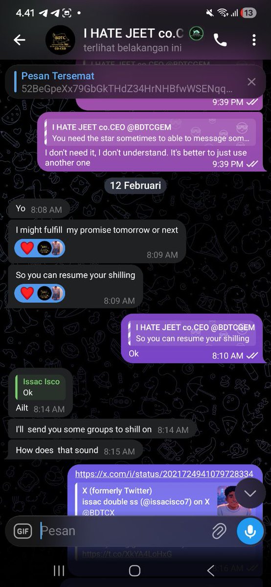 issac double ss tweet media