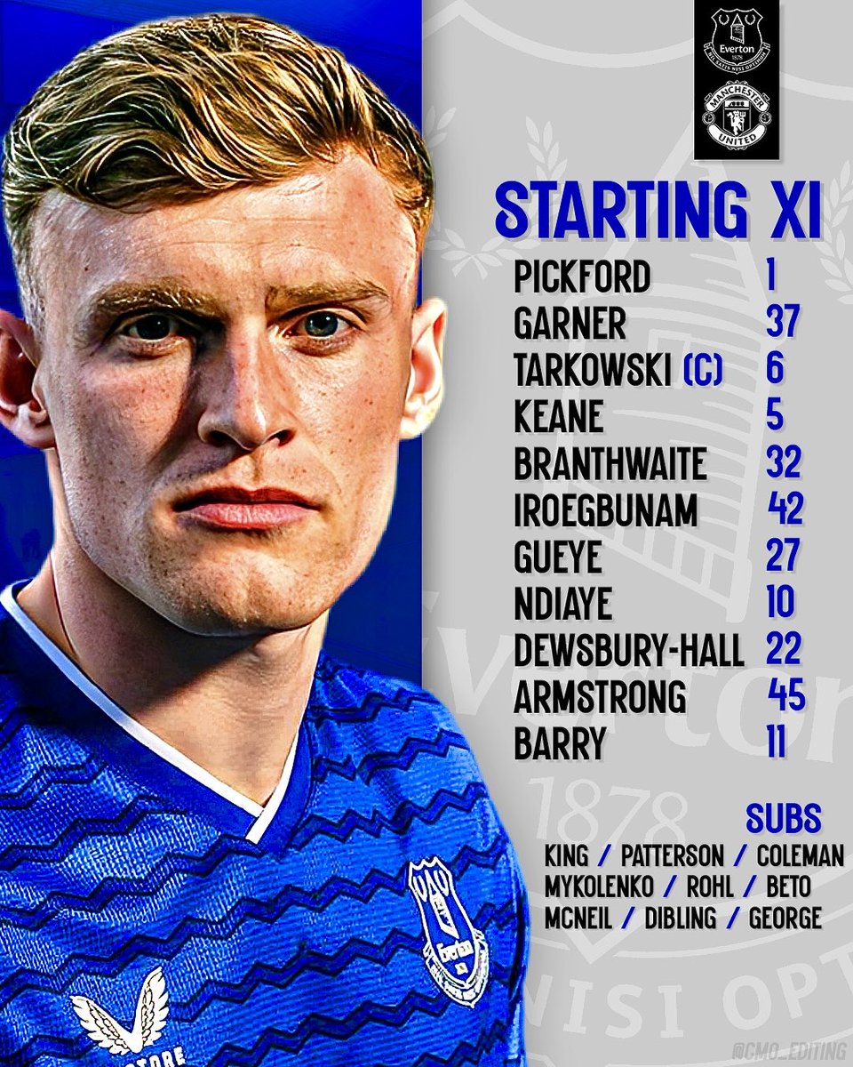 Conor O'Neill - CMO Editing tweet media