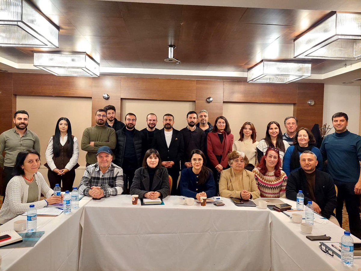 İHD Van Şubesi tweet media