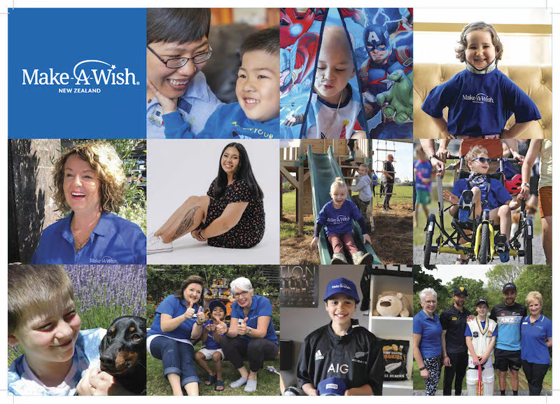 I'm working on a proper press release for this but you should know that this year's New Blood Anniversary sale benefits the Make-A-Wish foundation!

10% of ALL our game and merch sales will be donated directly to Make-A-Wish when the event is over.