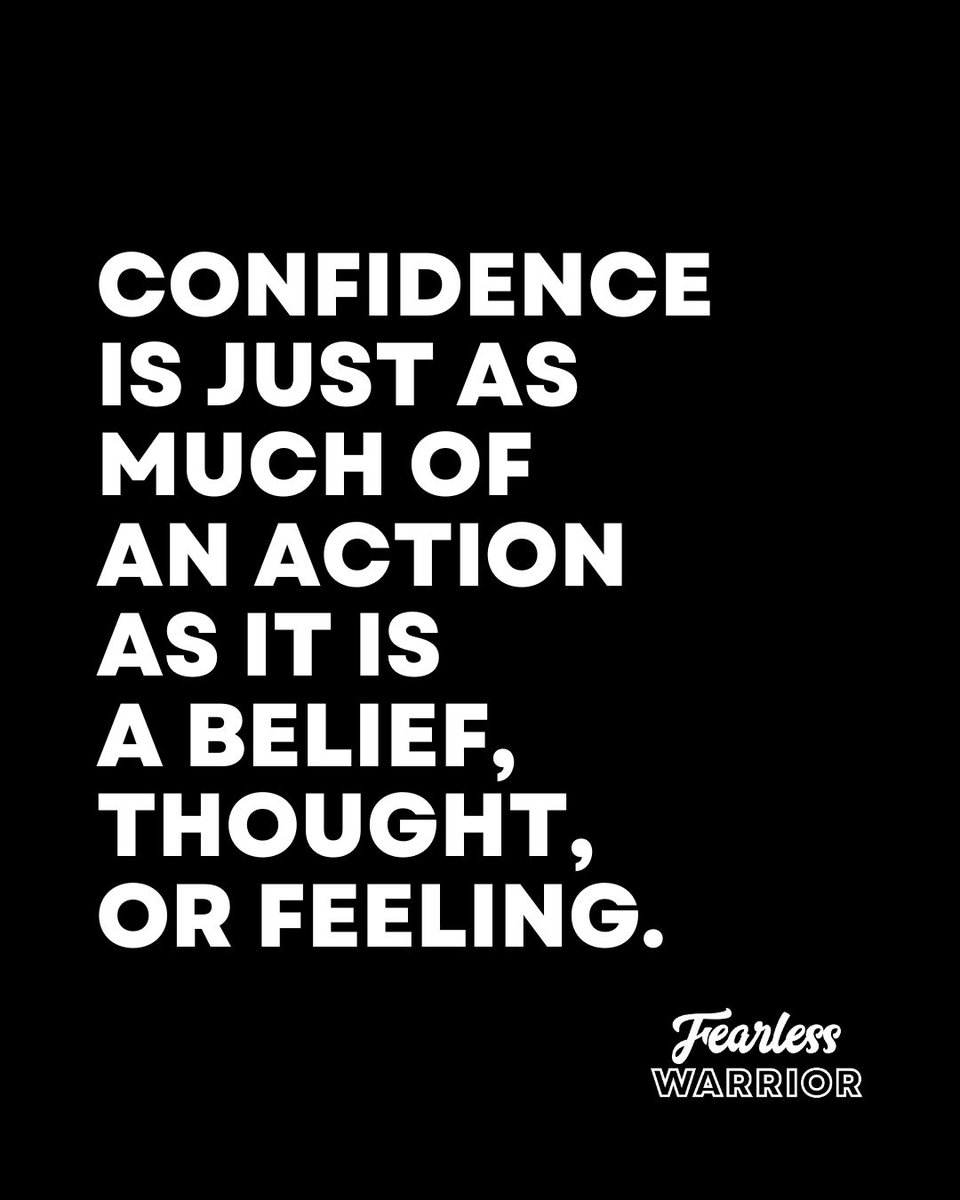 Coach AB | Fearless Warrior tweet media