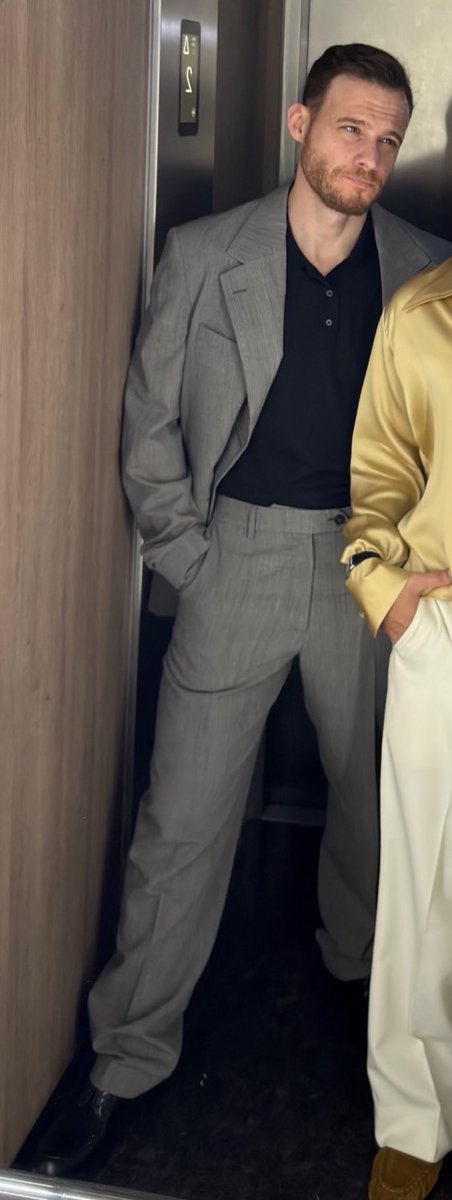 Fiu Fiu 🫦🫠
#KeremBürsin