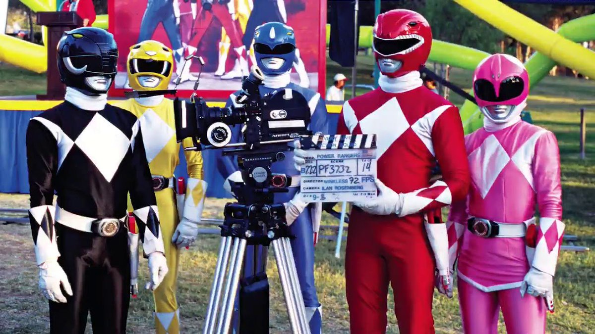 So as you can see, the order of the episodes as they aired is very different to both how they were written and how they were actually filmed.

Did any of these surprise you? Any goated blocks? I bet you never thought Green With Evil was made that late in production, huh?

(12/12)