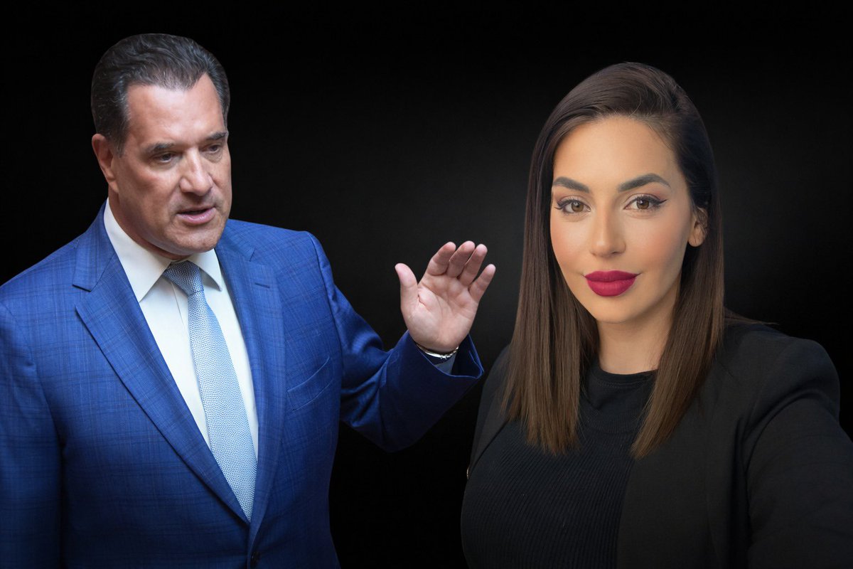 Είναι πάντως εντυπωσιακό που ο γνωστός τηλεβιβλιοπώλης <a href="/AdonisGeorgiadi/">Άδωνις Γεωργιάδης</a> , με πολιτικάντικα παιχνίδια του περασμένου αιώνα, καταφέρνει και πείθει μερικές χιλιάδες να τον ψηφίζουν στις εκλογές. Το ΕΣΥ επί των ημερών του καταρρέει, οι γιατροί και οι νοσηλευτές δουλεύουν σε συνθήκες