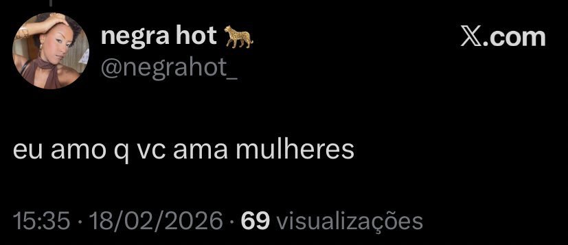 Gomezzoliv's tweet photo. Eu sou o padroeiro das mulheres 🧡🫦 https://t.co/i8mpOVO8k8