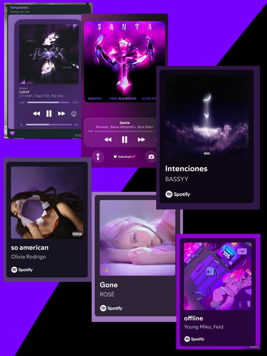 Feirly's Tricolor (las Parcein/feirlymonda)🇨🇴 tweet media