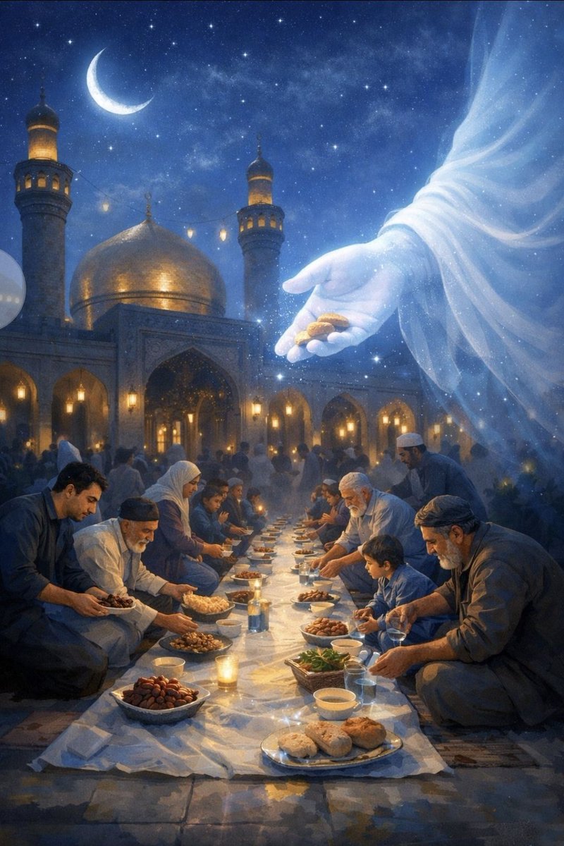 Mohammad7755674's tweet photo. الهی العفو العفو العفو .پای سفره افطار برای هم دعا کنیم
#بهار_رحمت
#ماه_بندگی https://t.co/mKDGFlhiGL