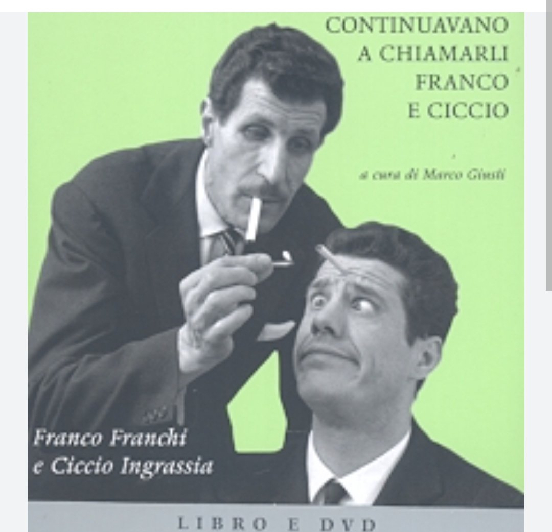 Ah İtalyan köylüleri
Ah Tedesco
Ah yavru
Çocukken gülerdik
Fenerbahçe İtalyan filmi olmamalı