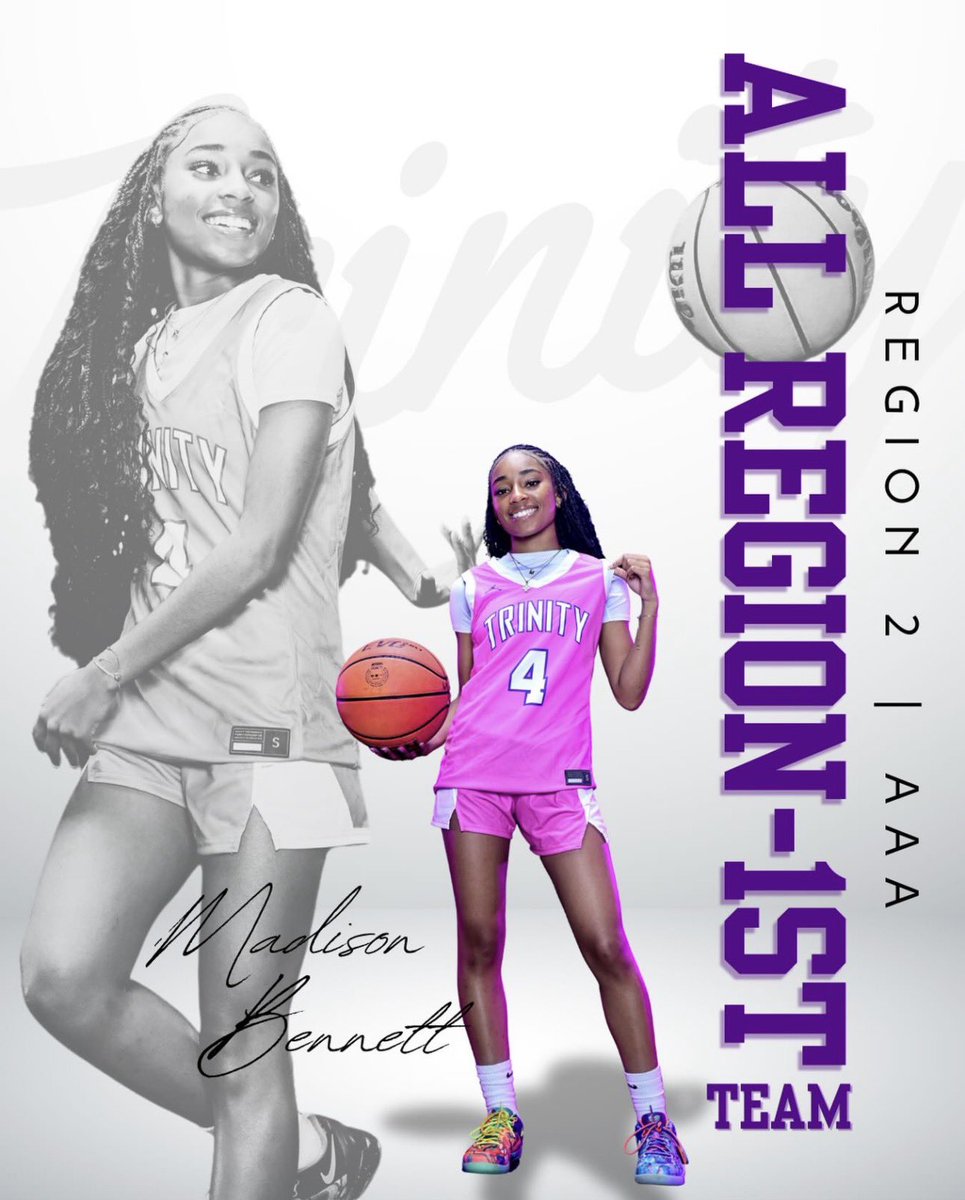 Madison Bennett tweet media