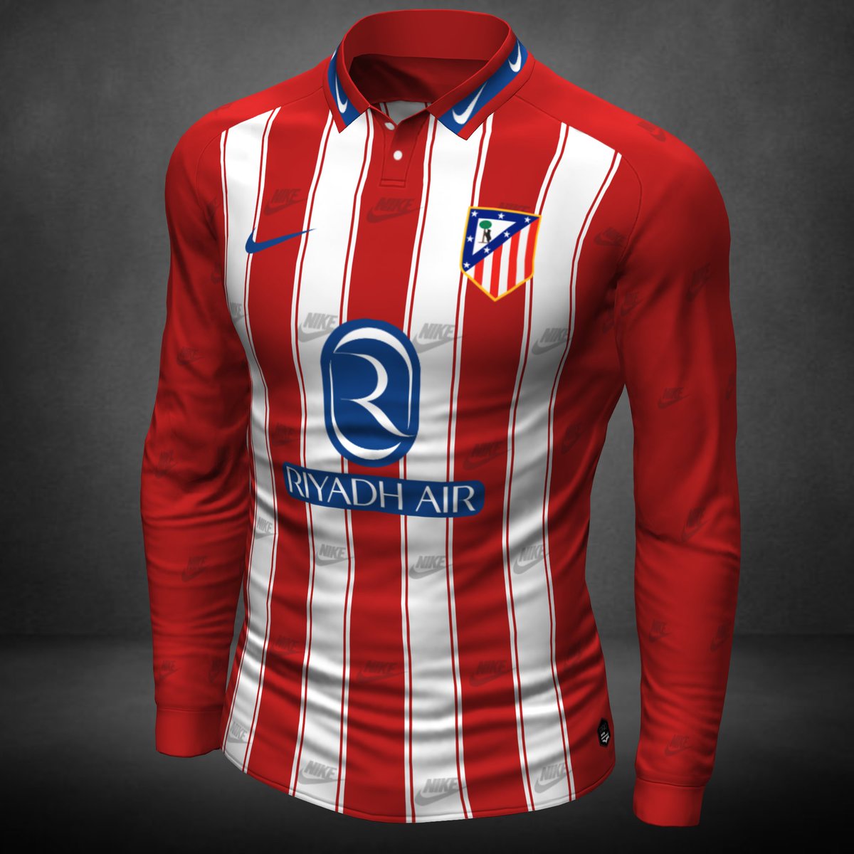 JuankyDG's tweet photo. Año 94.
3 versiones.
@nikefootball 
@PUMA 
@BACKOLDFOOTBALL https://t.co/d3pVpmA7LP