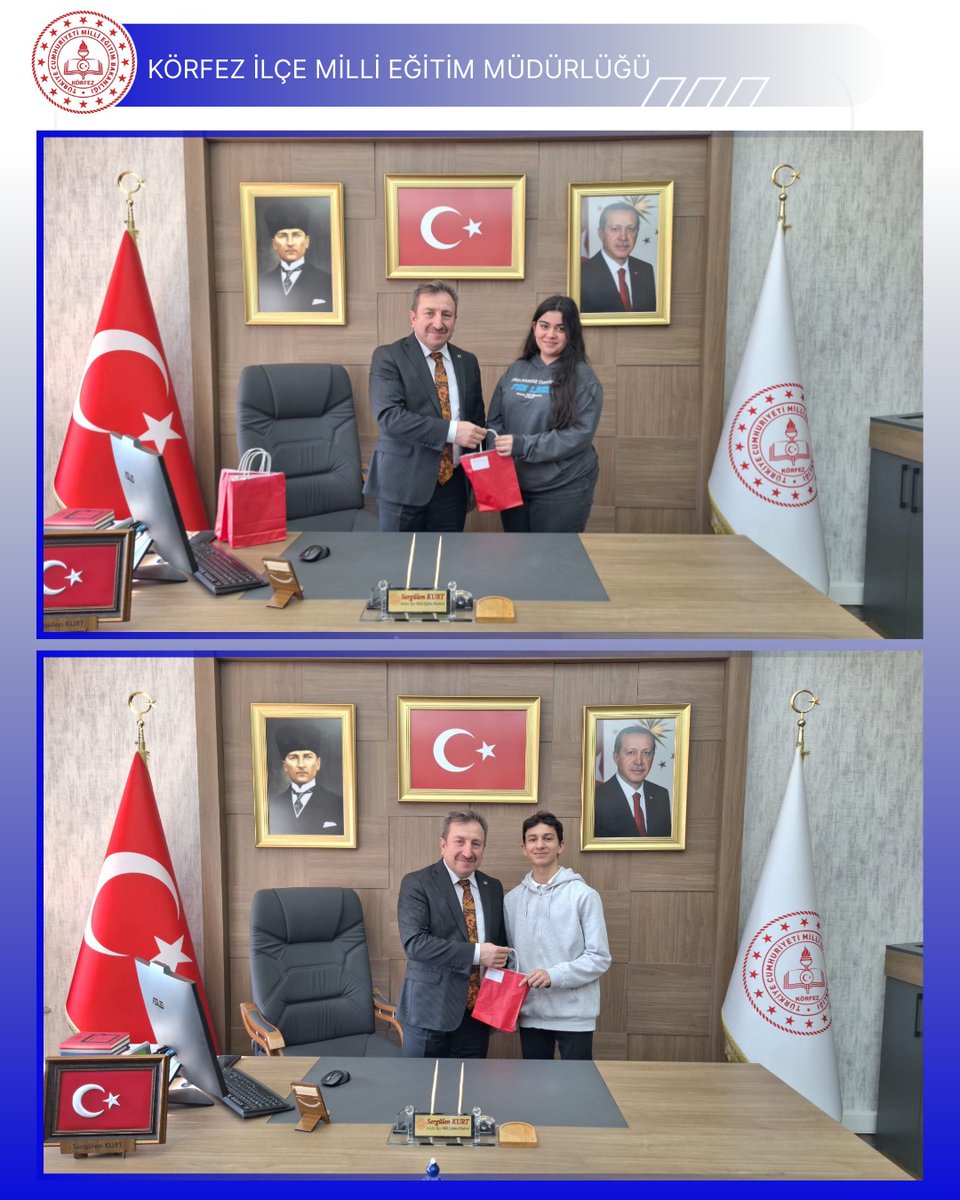 🇹🇷📚 İl Birinciliği Gururu
Med Marine Tuncer Şen Fen Lisemiz, “Korkma! Gençliğin Ruhu Burada” temalı Bilgi Yarışması’nda İl Birincisi olarak bizleri gururlandırmıştır.
🏆

             instagram.com/p/DU_K2MQjB4K/…