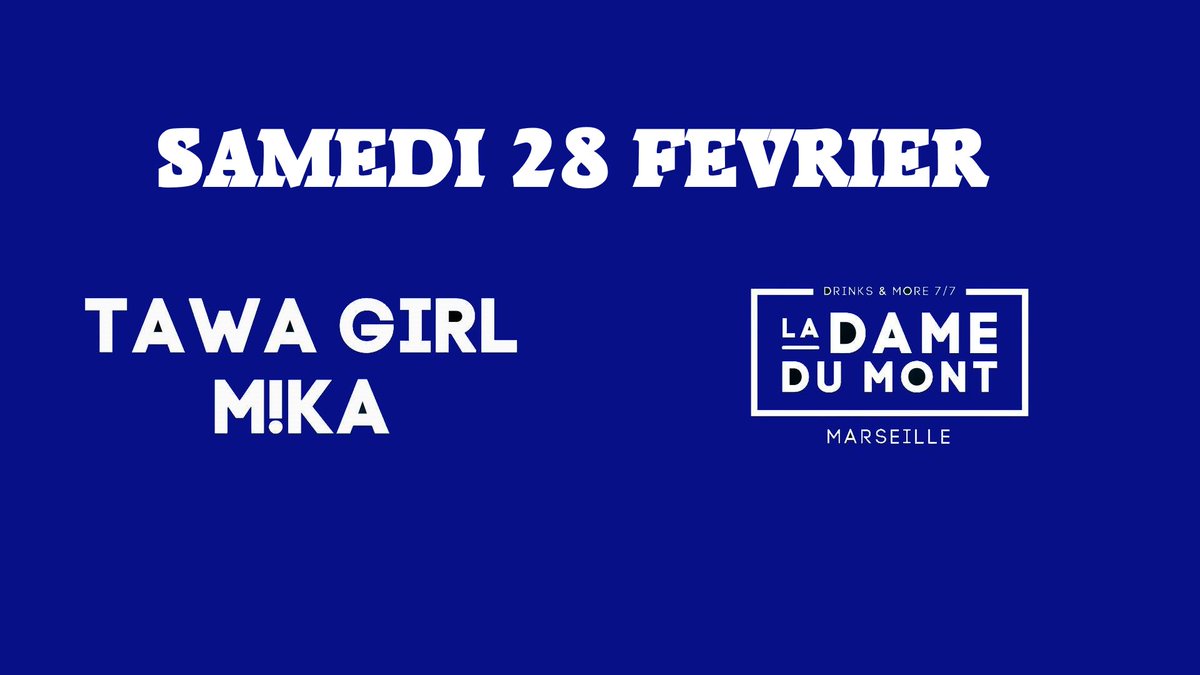 DE RETOUR A LA MAISON !!! 
Mika et moi meme sommes heureux, comme à chaque fois d'aller jouer à La Dame Du Mont. Partager les platines ensemble, le temps de tous se retrouver ^^ et de pouvoir encore une fois passer un bon moment. Pas besoin de dire plus ni moins.