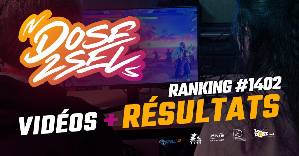 LaDOSE.net 👥 tweet media