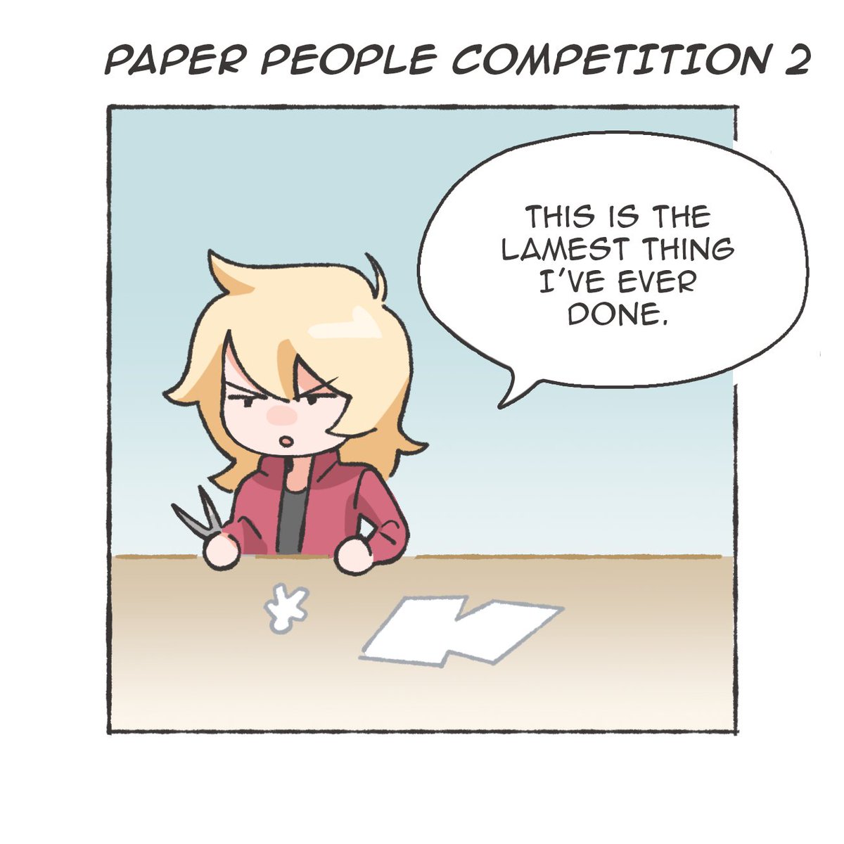 Serial Lover 🔪❤️ | Dating Sim Rhythm Game tweet media