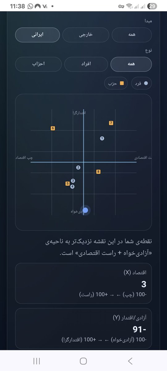 ناری جاران tweet media