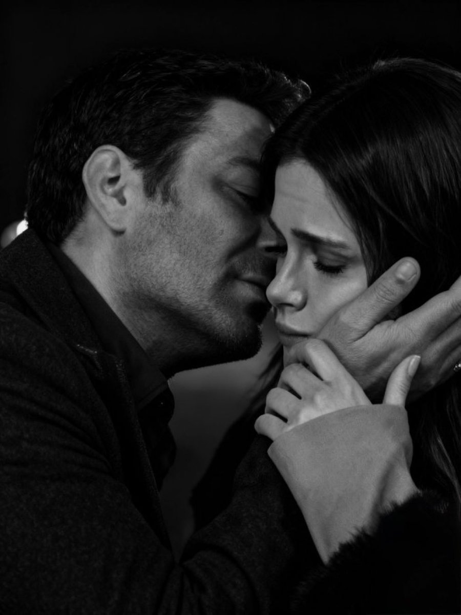 ✨🖤🔥

#CihAl #UzakŞehir