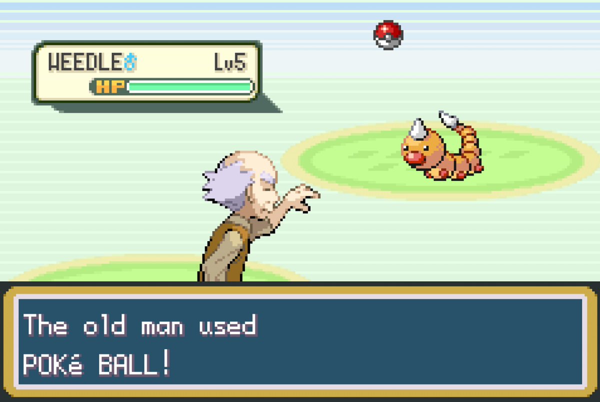 If you recognize this, it’s time for your Potion