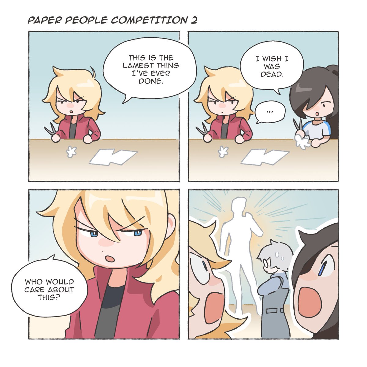 Serial Lover 🔪❤️ | Dating Sim Rhythm Game tweet media