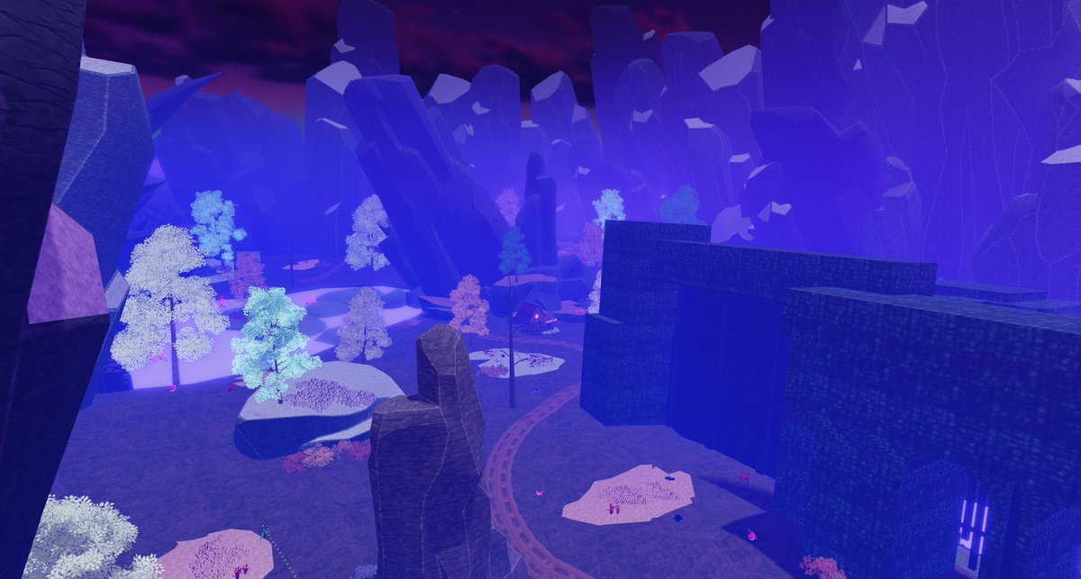 Slime Seas tweet media