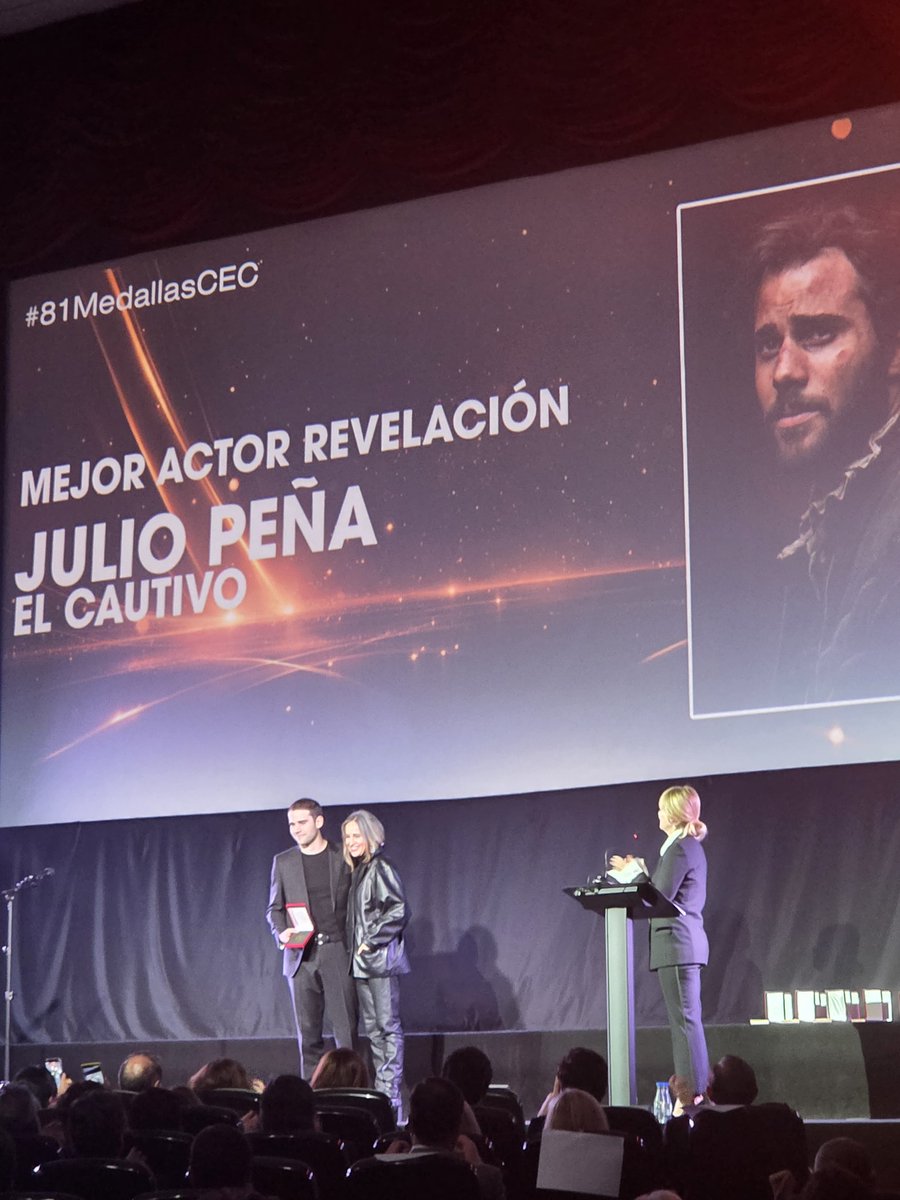 mundoCine tweet media