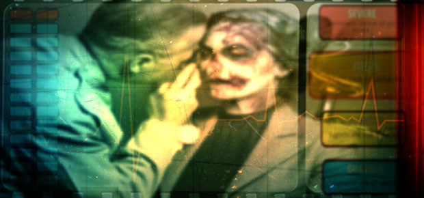 Zombie Research Society tweet media