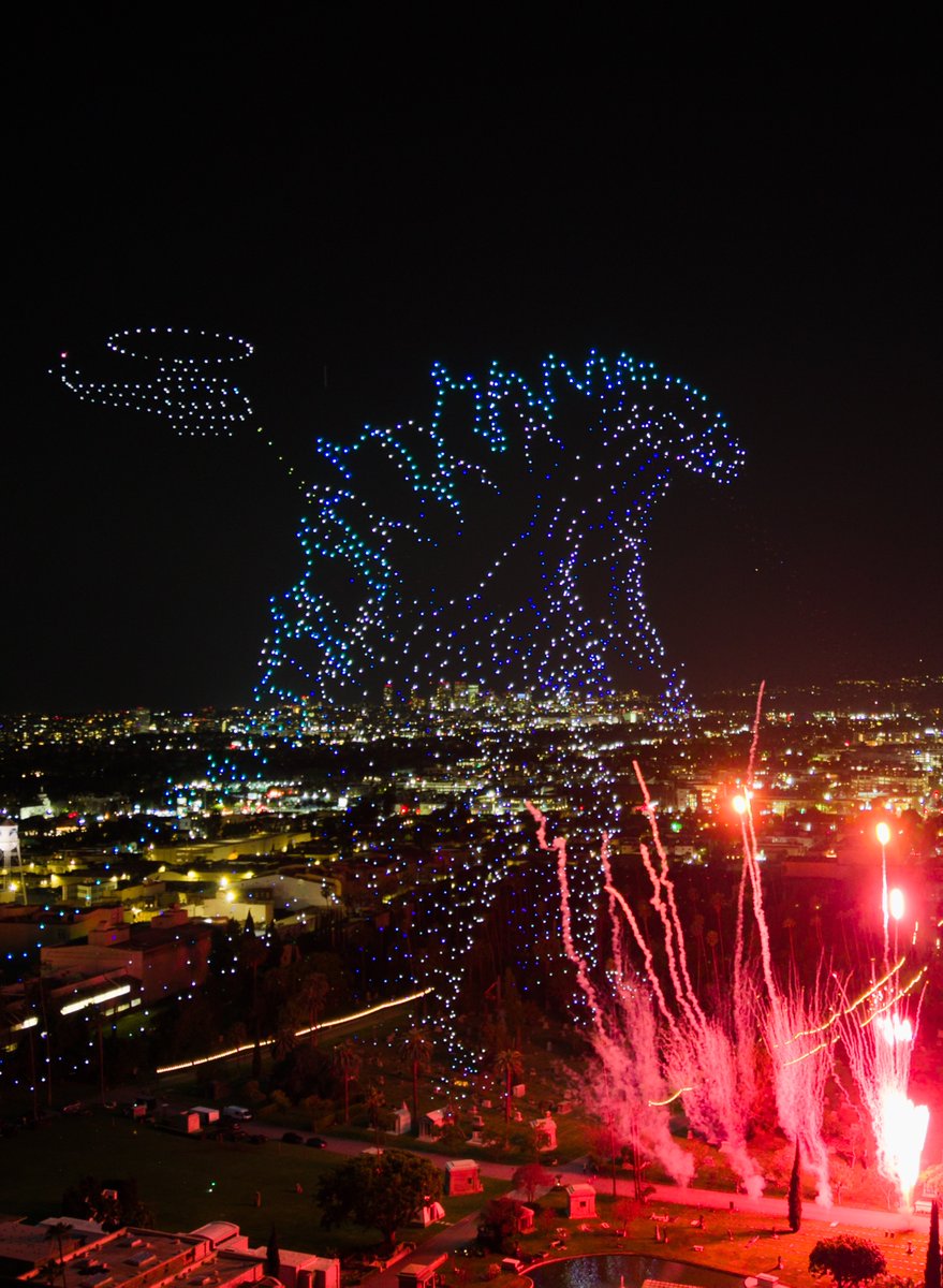 We're glad everyone is safe following Friday's Titan activity. We are looking into how this could have happened.