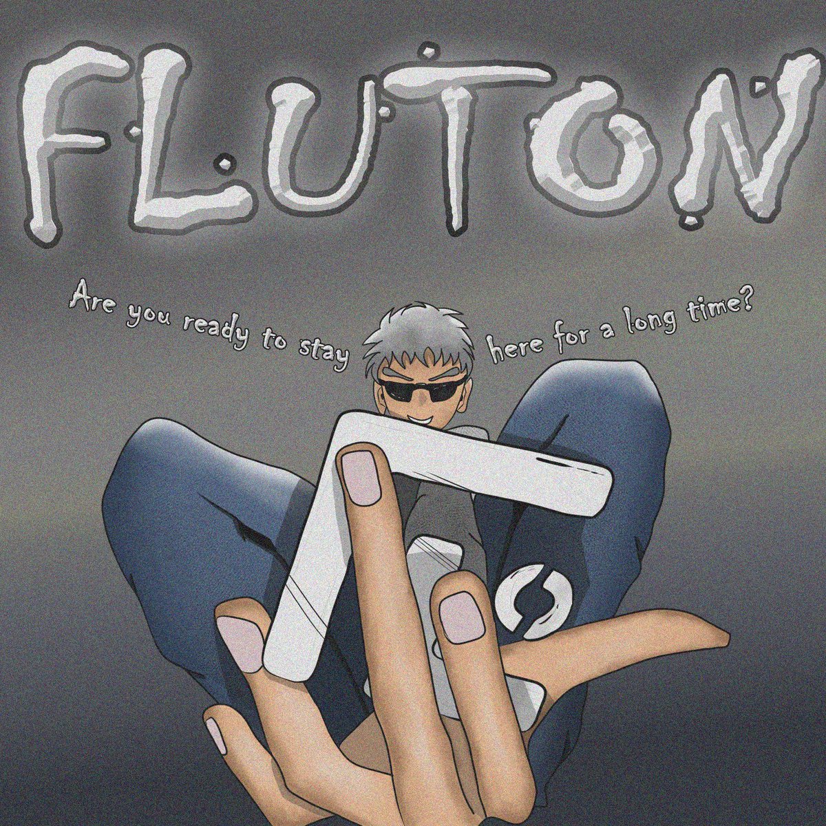 VILLAIN | let's draw? tweet media