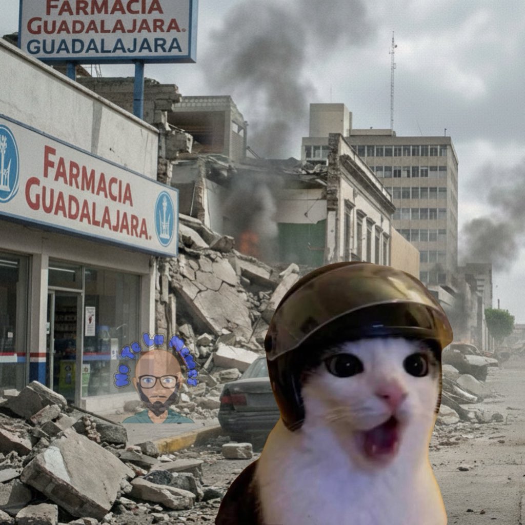 yanomemess's tweet photo. El de fuerzas especiales viendo que al kbron qué le dio era el mencho: https://t.co/VSnxYg3MA7