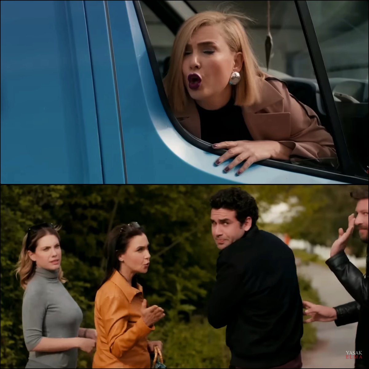 Compren café latte y sin azúcar para mí 

HANDAN VICTIMA DE ENYIL #PasionProhibida