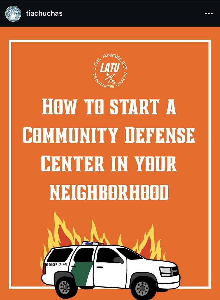 Why did Newsom give $800,000 tax dollars during the election cycle, to an organization teaching how to do an insurrection and encouraging the murder of border patrol agents? 

Why did he continue to fund them through 2025? 

Asking for a friend.