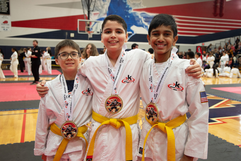 Kickstart Kids tweet media