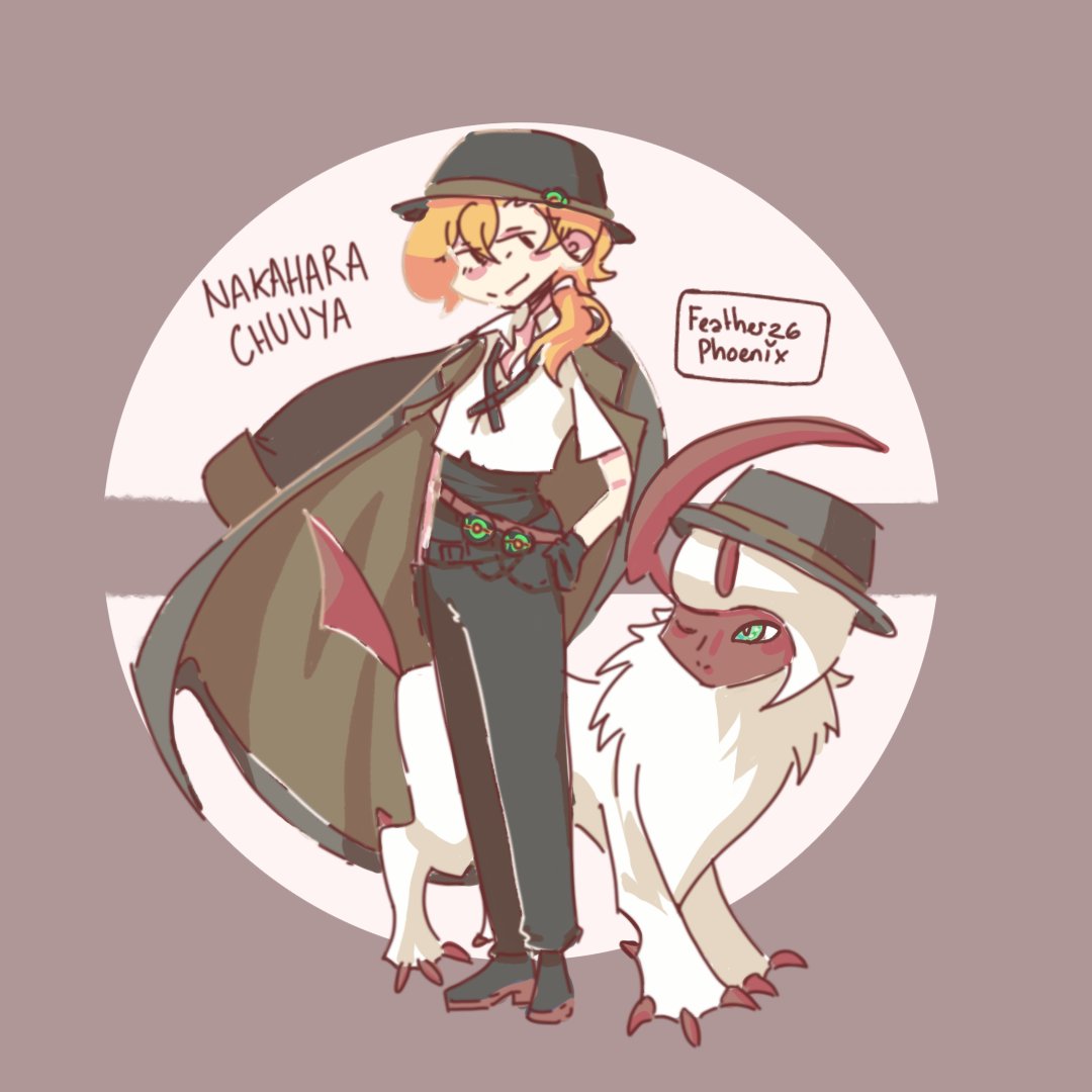 Just you and me, buddy.