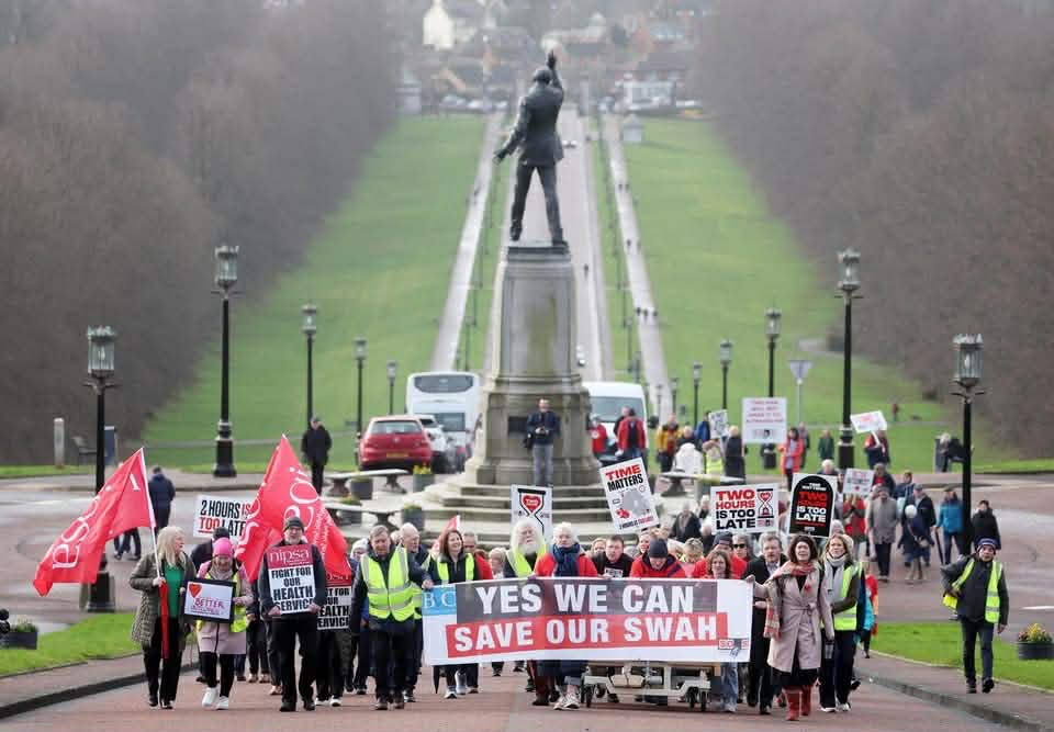 Militant Left tweet media