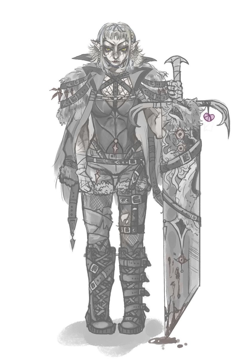 I’m opening commissions 🤓 Pls like or RT it’s my first time doing ts

Full colored art- 17 $/ 60 PLN
Quick colored art- 12 $ / 40 PLN
Sketch- 5,5 $ / 20 PLN
I also offer OC Designing under your guide but the price is negotiable 

Payment method- PayPal/Blik
DMS open :3