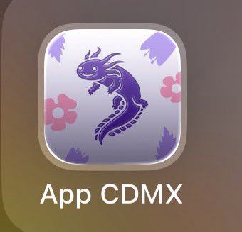 ¿Se acuerdan de la app más culera de su teléfono?

Pues ya tiene un icono más culero aún.