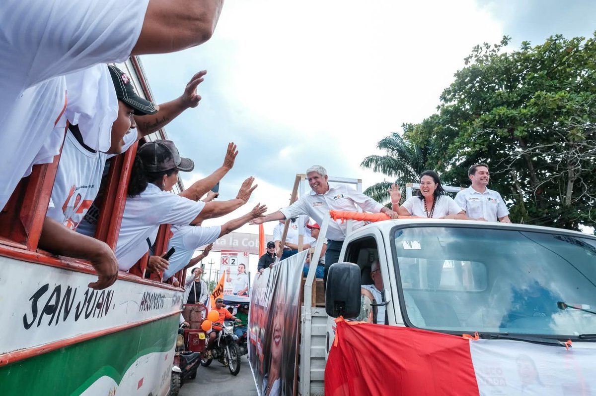 #Keiko #presidente2026 #Fujimori #PeruEsClave