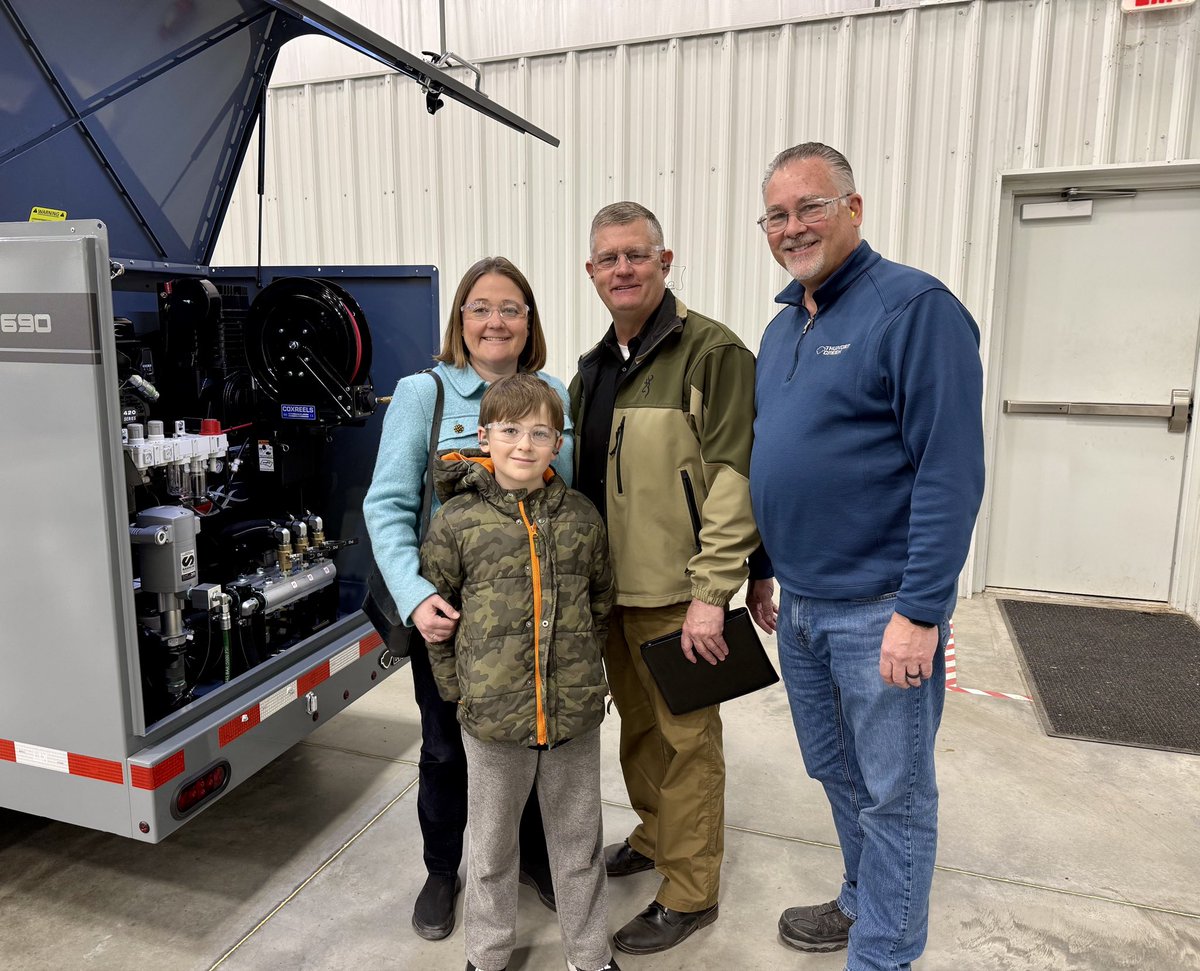 Iowa AG Brenna Bird tweet media