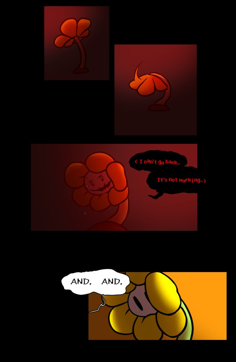 Maxladcomics's tweet photo. https://t.co/K0aQDtN595