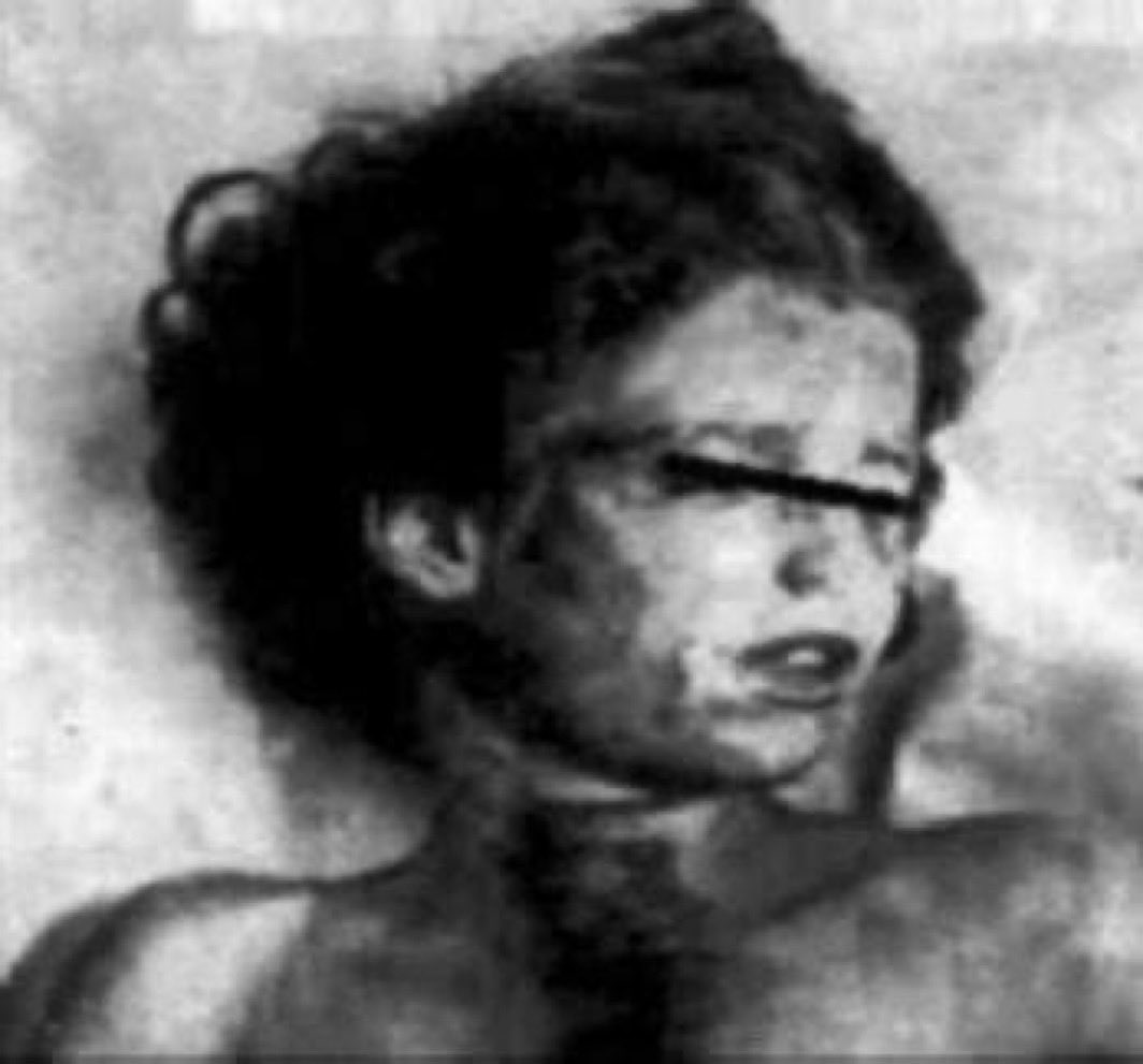 The ADL was founded to protect past and future rapists and murderers