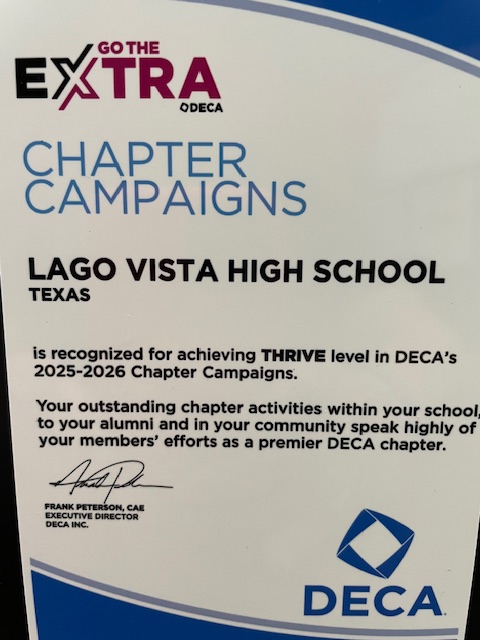 Lago Vista ISD tweet media