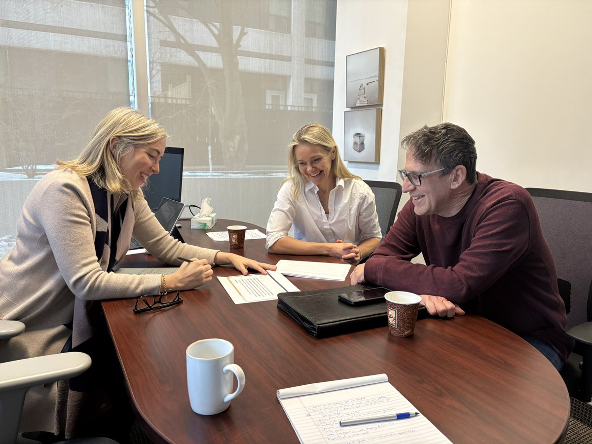 Leslie Church 🇨🇦 tweet media