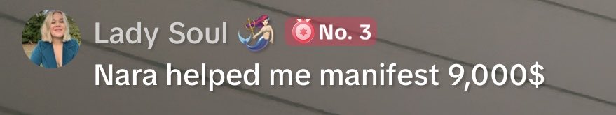 𝓃𝔞𝔯𝔞 𝓋🕊️ 𓋹 coaching :: dm 𓆃 tweet media