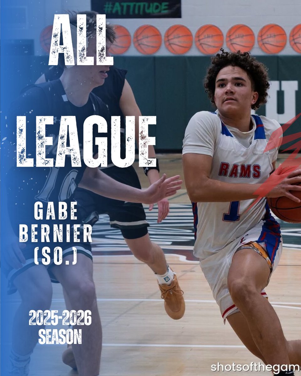 J4nyBasketball's tweet photo. Congratulations to Sophomore Gabe Bernier on his All League selection.  Great season , your future is bright! https://t.co/DAP7RRBifu