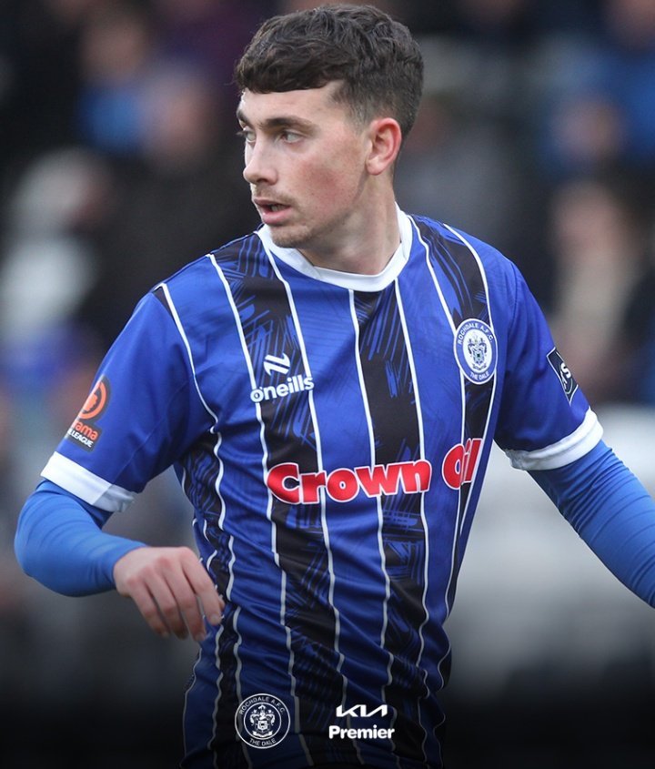 Random Dale Player of the Day tweet media