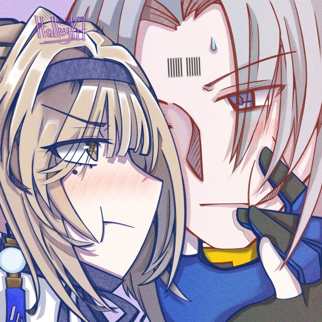 HalleyK7 tweet media