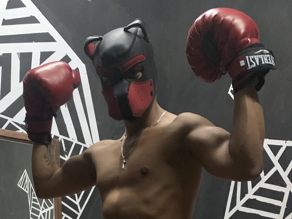 FFunMasterJohn tweet media