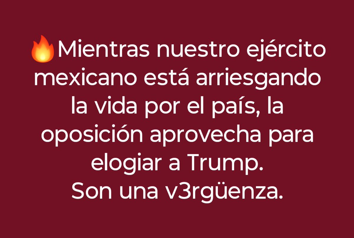 Morena Noticias tweet media