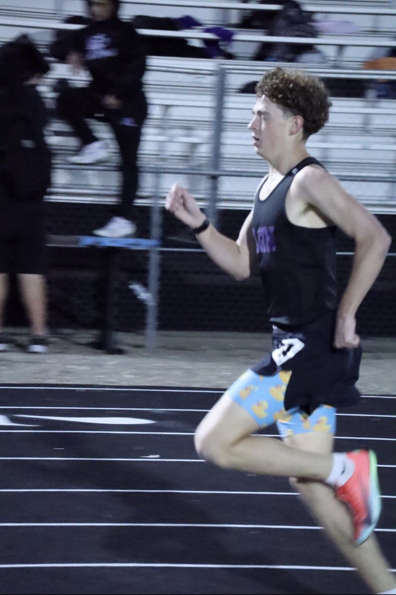 Elgin High School Track and Field tweet media