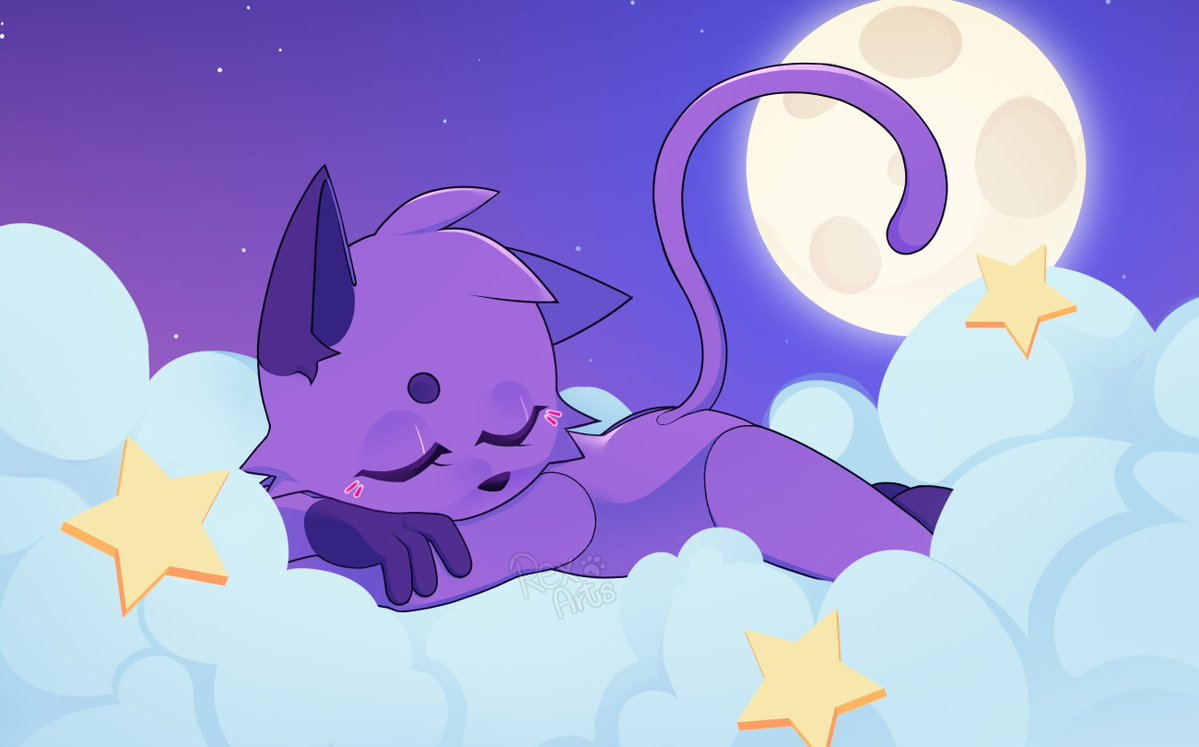 ⤿🌕.｡.:*♡
#Catnap #SmilingCritters
 #PoppyPlaytimeChapter5